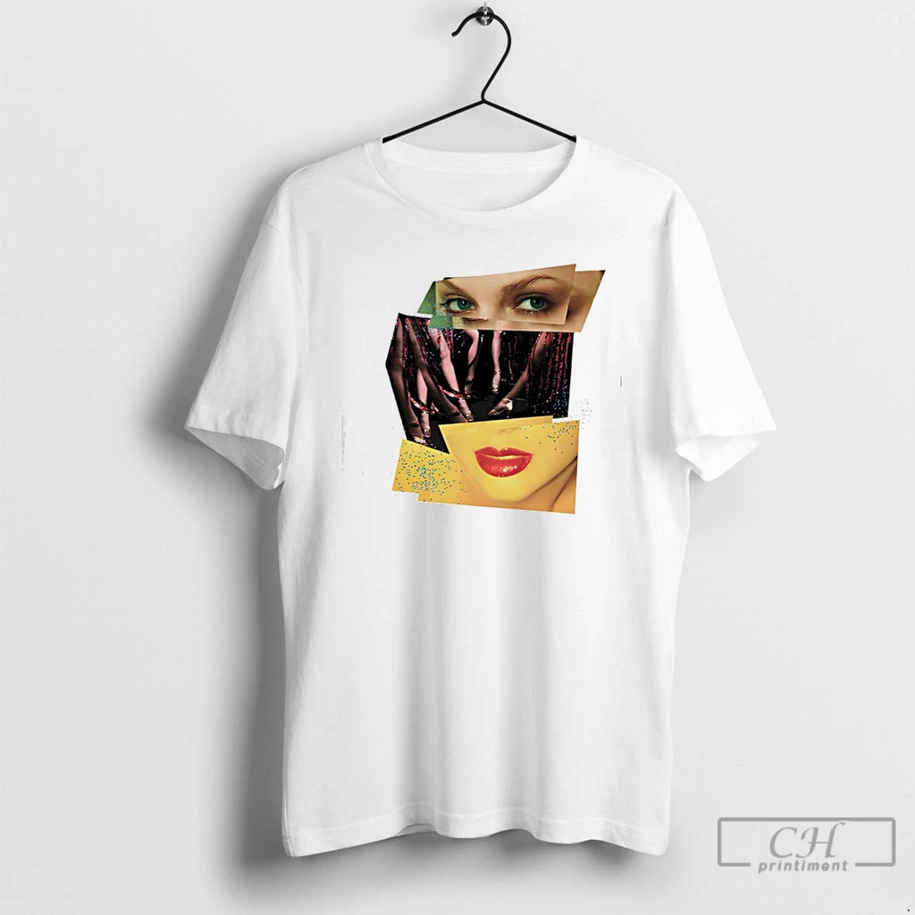 Premium Taylor The Life Of A Showgirl 2025 T Shirts