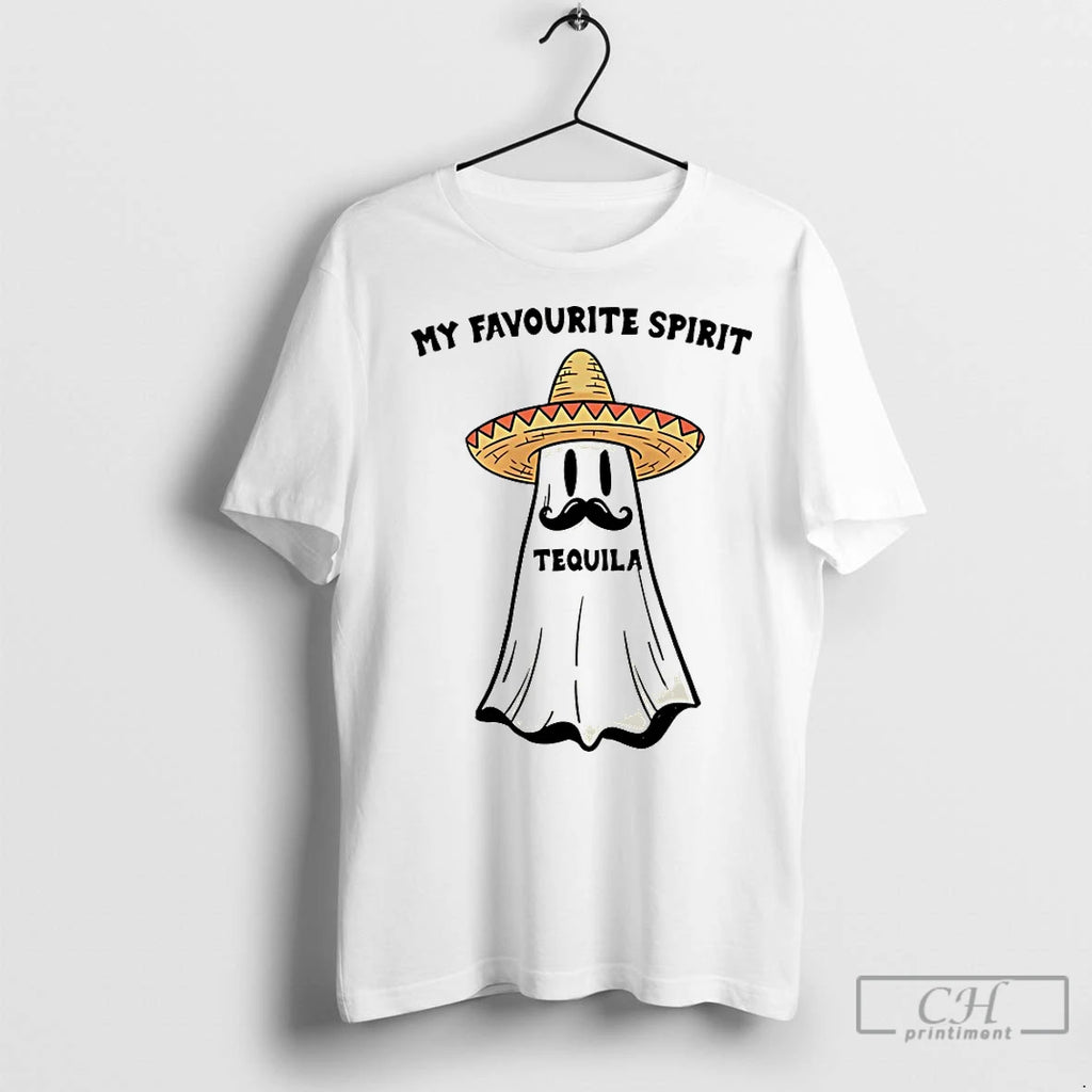Premium Tequila My Favouirte Spirit