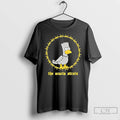 Premium The Acacia Strain Bart Halloween T Shirts