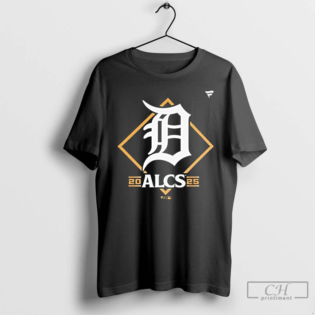 Premium Tigers Alcs 2025 T Shirts