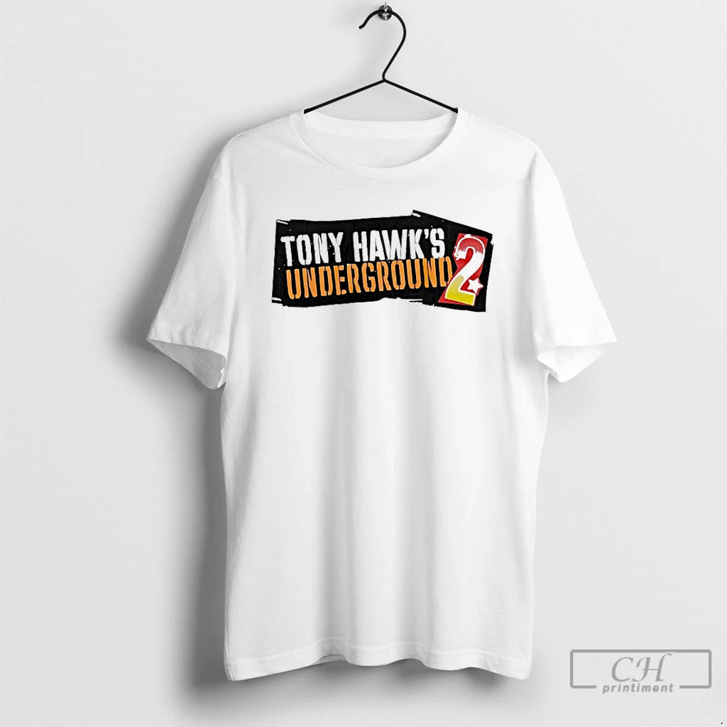 Premium Tony Hawks Underground 2