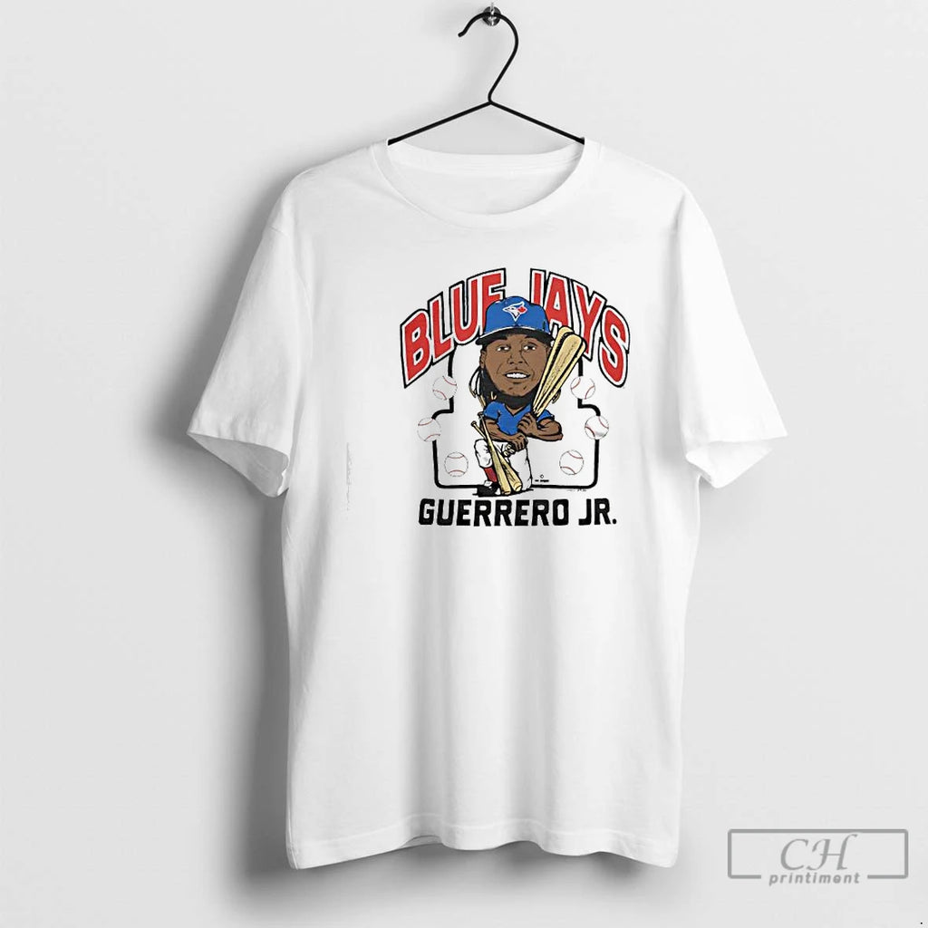 Premium Toronto Blue Jays Superstar Vladimir Guerrero Jr