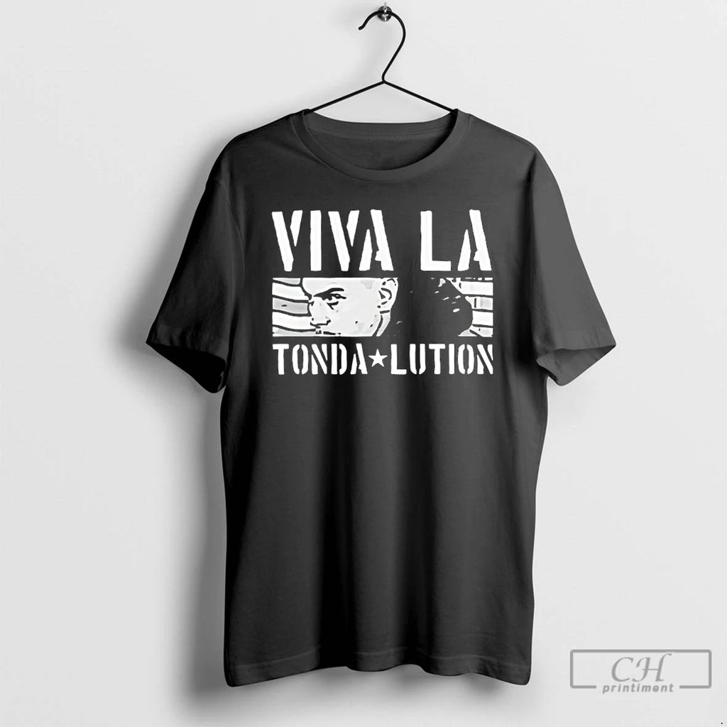 Premium Viva La Tonda Lution