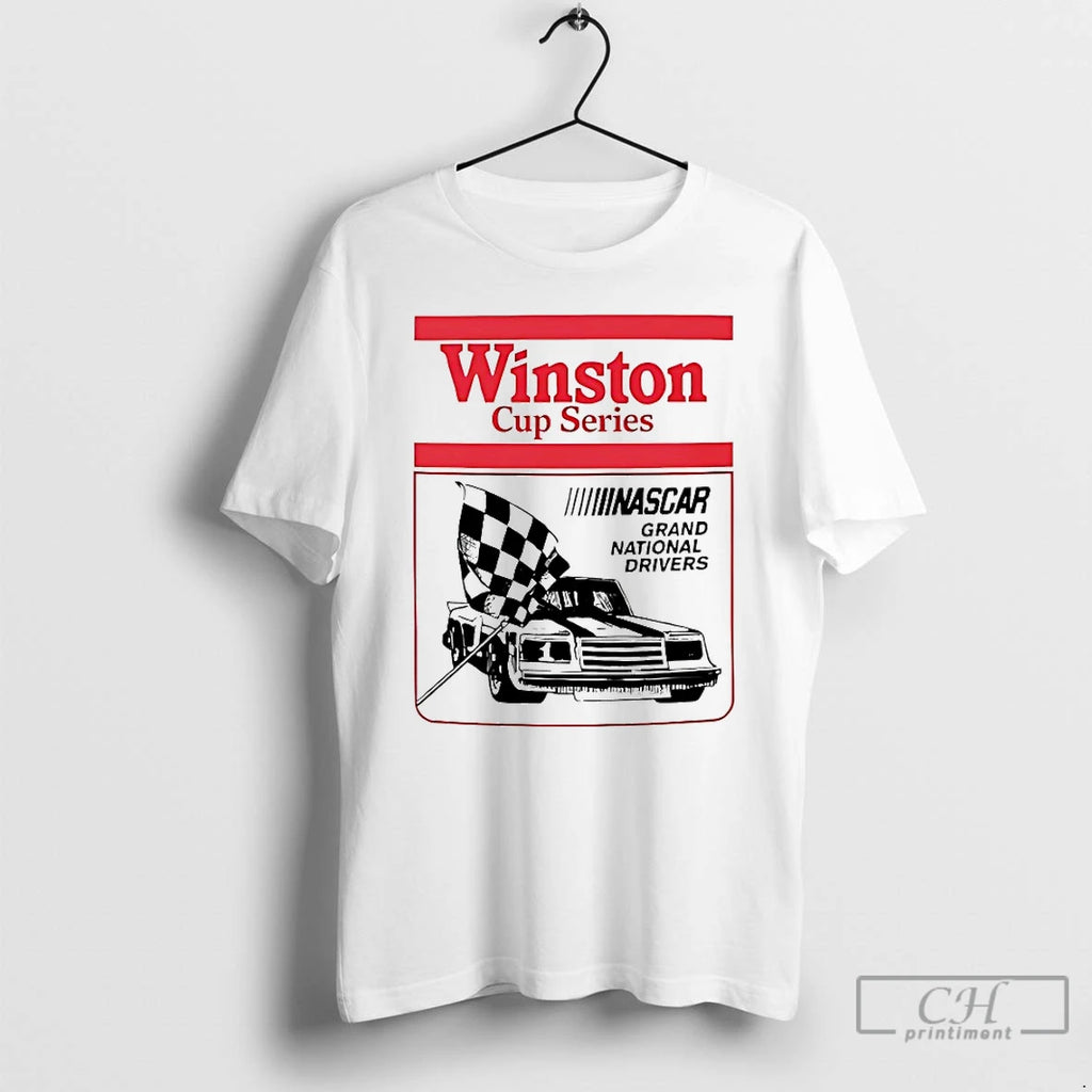 Premium Winston Cup Series Nascar Grand National Drivers