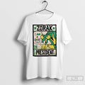 Premium Zorak I Am A Crook For President 28
