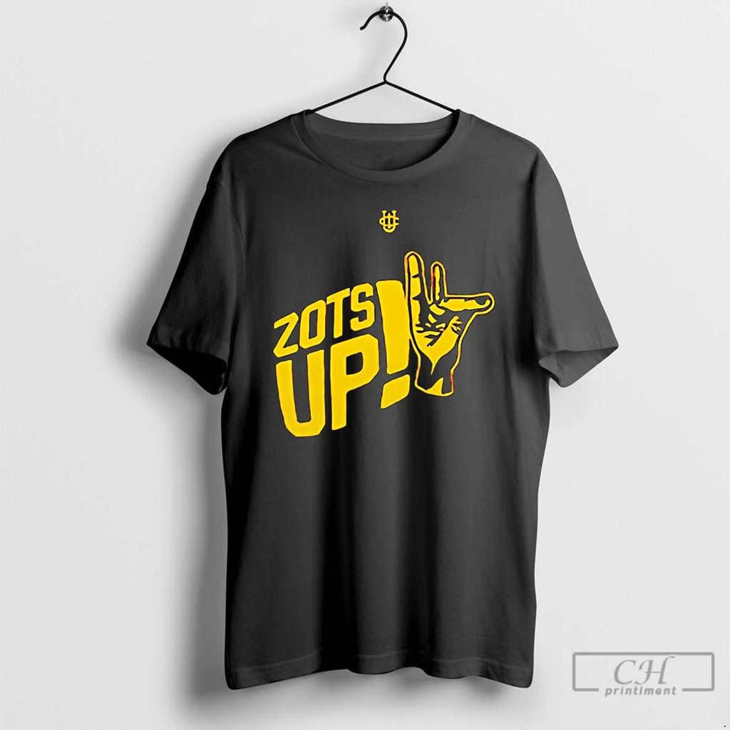Premium Zots Up Uc Irvine