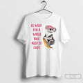 Premium Koala Go Wild For A While But Keep It Cute
