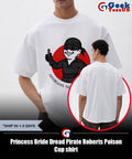 Princess Bride Dread Pirate Roberts Poison Cup shirt