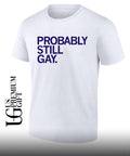 Probably Still Gay shirt