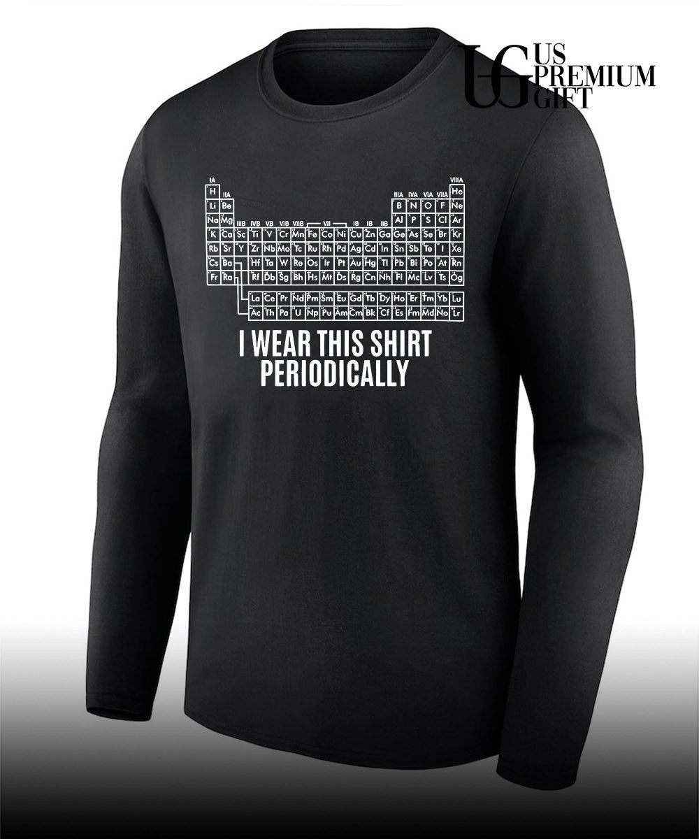 Project Hail Mary Ryan Gosling I Wear This Periodically shirt