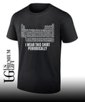 Project Hail Mary Ryan Gosling I Wear This Periodically shirt