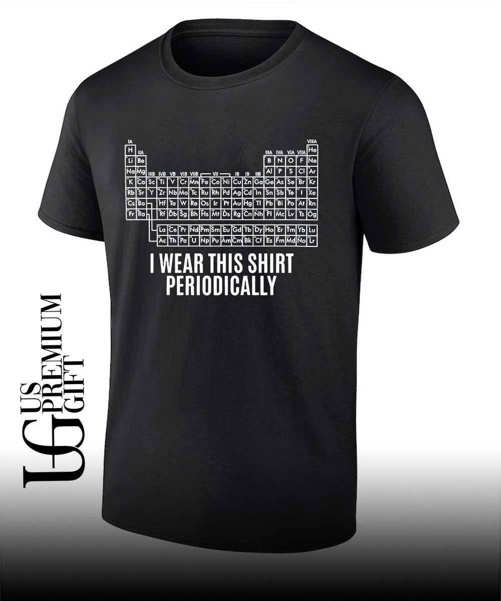 Project Hail Mary Ryan Gosling I Wear This Periodically shirt