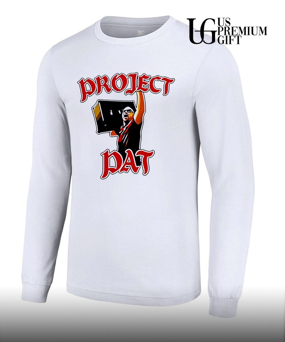 Project Pat shirt