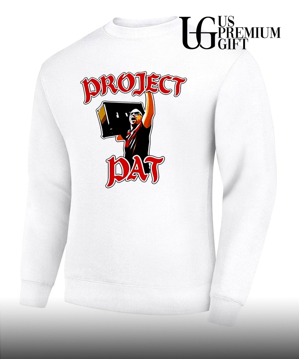 Project Pat shirt