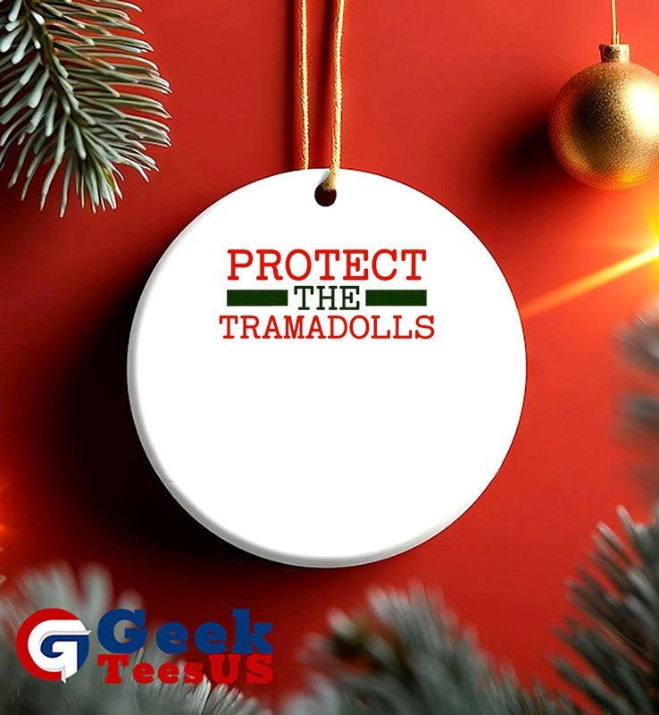 Protect The Tramadolls shirt
