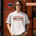 Protect The Tramadolls shirt