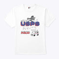 Protect The USPS Keep Public Services Public T Shirt