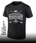 Providence Friars 2026 NCAA DI Men’s Ice Hockey Regional shirt