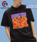 Pumpkin gym Halloween 2025 shirt