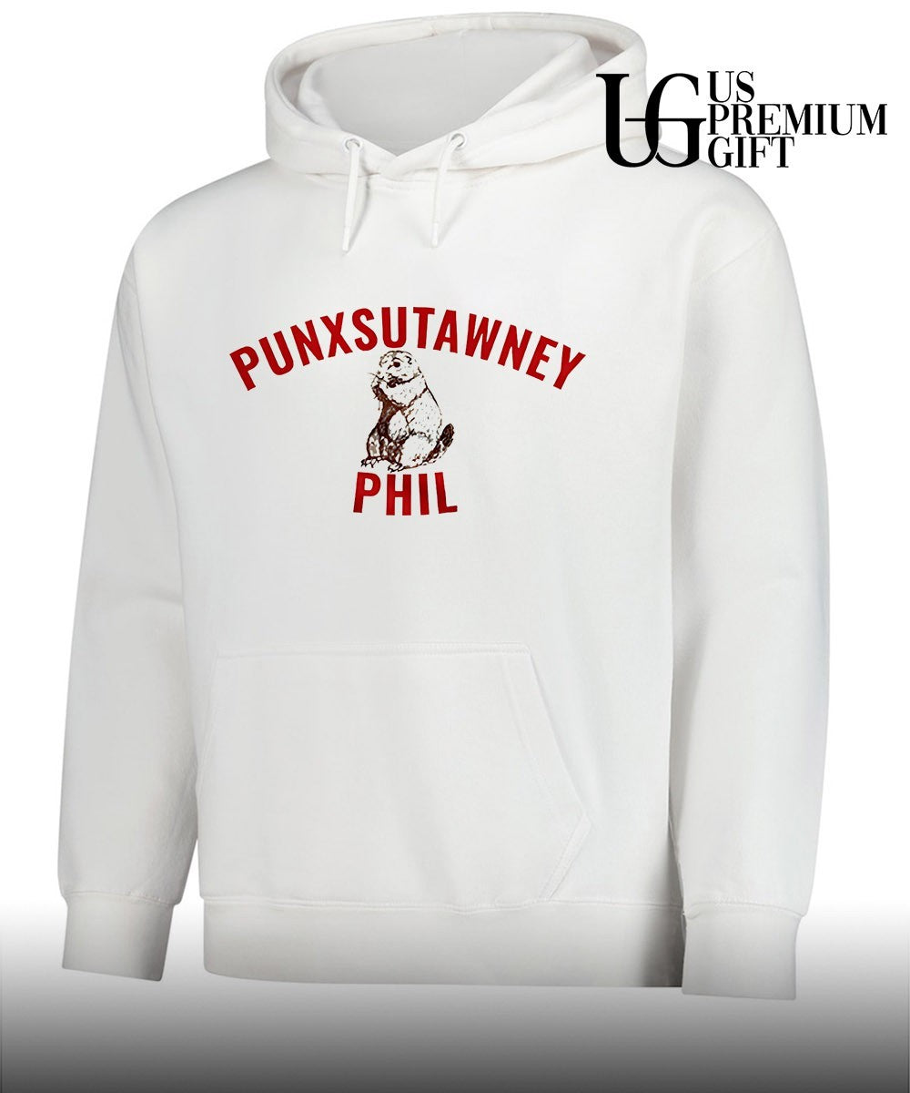 Punxsutawney Phil shirt