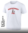 Punxsutawney Phil shirt
