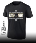 Purdue Boilermakers 2026 NCAA Men’s Basketball Elite 8 Bound the road to the Final Four shirt