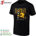 Purdue Boilermakers football player number 39 helmet Ross Ade Stadium shirt