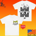Perks And Mini X Public Possession Fun Is # 1 T-shirt