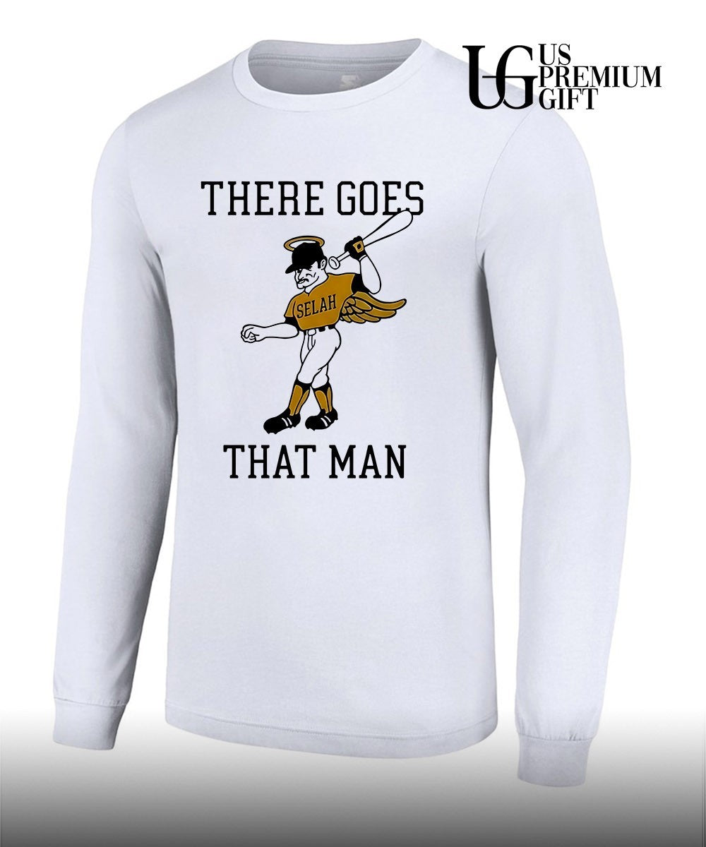 Quentin Grimes There Goes That Man shirt