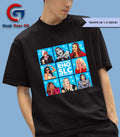 RHOSLC Cast The Real Housewives of Salt Lake City graphic shirt