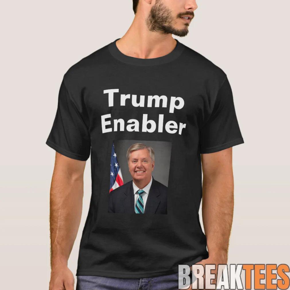 RIP US Senator Lindsey Graham Shirt