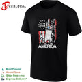 Raccoon 1776 2026 We the People America shirt