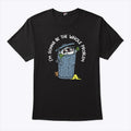 Raccoon I’m Gonna Be The Whole Problem T Shirt