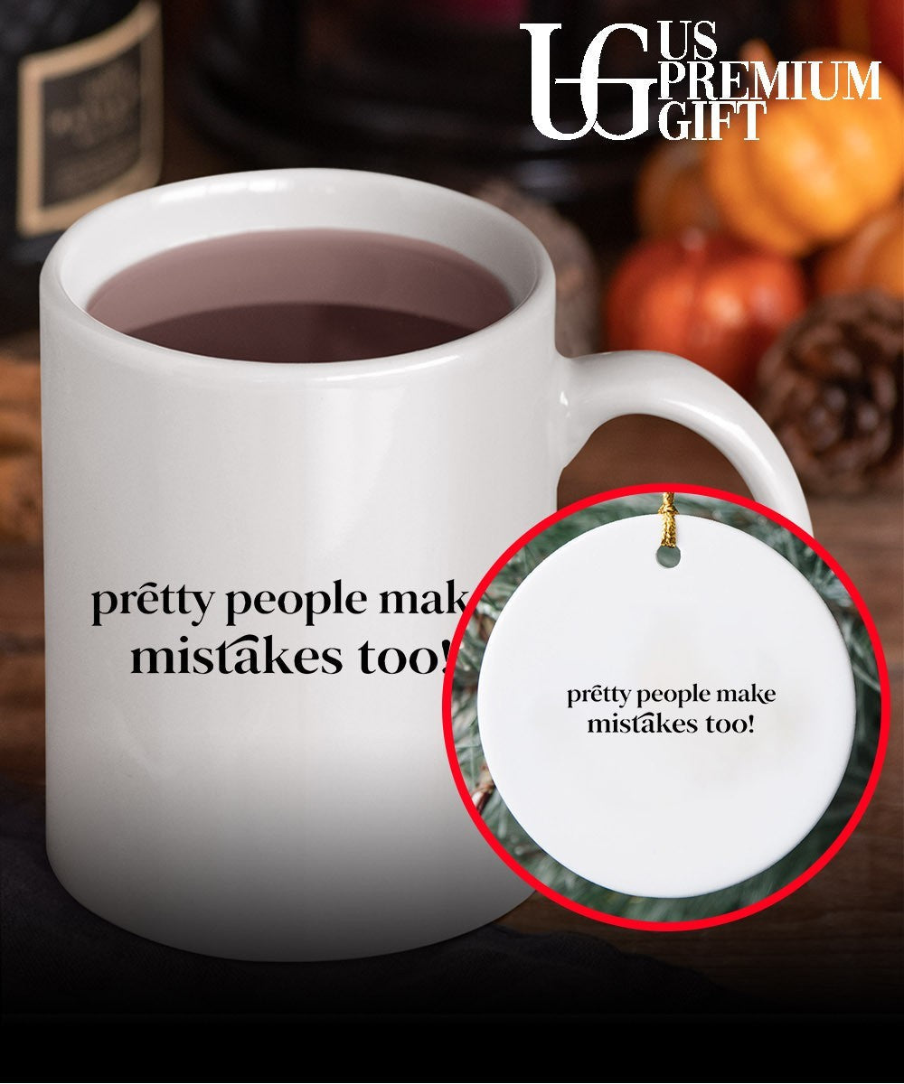 Rachel Zegler pretty people make mistakes too shirt