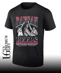 Raegan Beers player Oklahoma Sooners graphic shirt