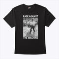 Rage Against The Machine Bernie Sanders T Shirt