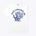 Rage Consumes Me T Shirt