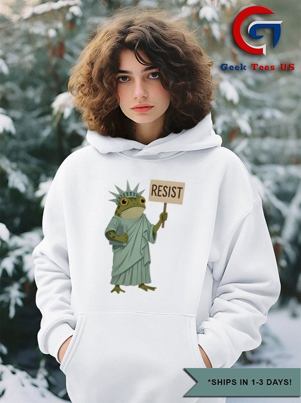 Rage against the Machine Abolish ICE Anti fascism peaceful protest portland frog shirt