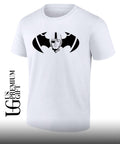 Raiders Bat logo T-shirt
