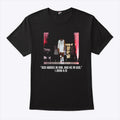 Ralph The Specialist Martino God Abides In Him And He In God I John 4:15 T Shirt