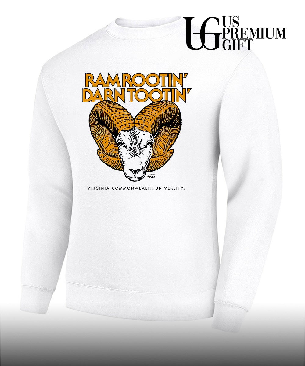 Ram Rootin’ Darn Tootin VCU Rams University shirt