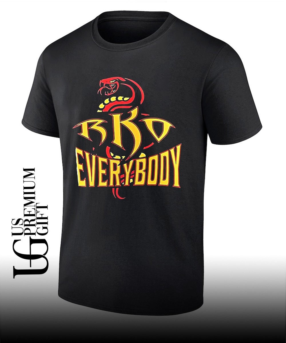 Randy Orton Everybody shirt