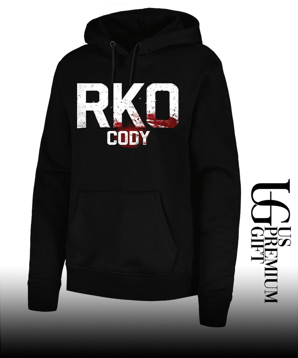 Randy Orton RKO Cody Rhodes shirt