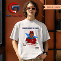 Ranger Against the League Philly Empire shirt