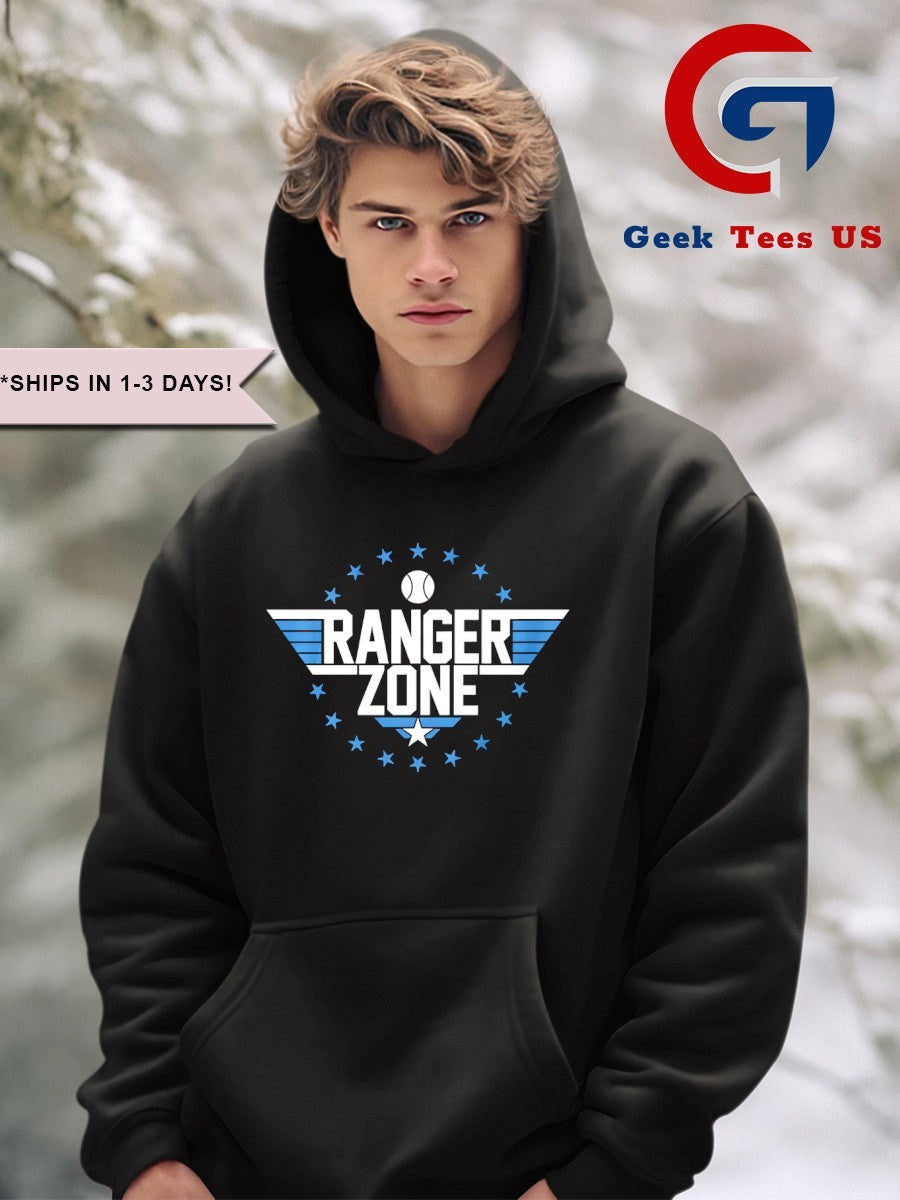 Ranger Zone Ranger Suarez Philadelphia Phillies MLB shirt