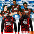 Rangers FC Third Soccer Hoodie