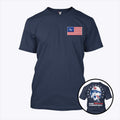 Rangers One Nation Under God Shirt