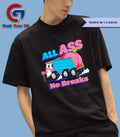Raskol apparel all ass no breaks shirt