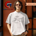 Rat wilfred I am transgender shirt