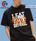 Rats I eat drywall shirt